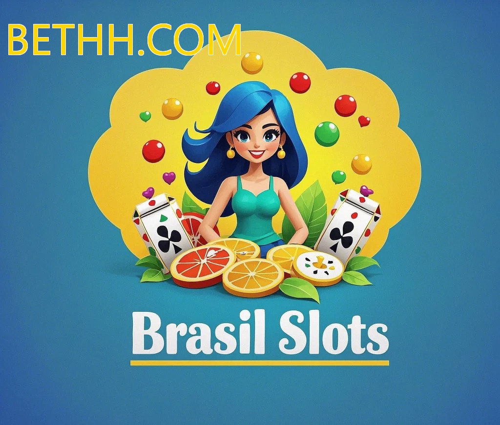 bethh GAME-Slots