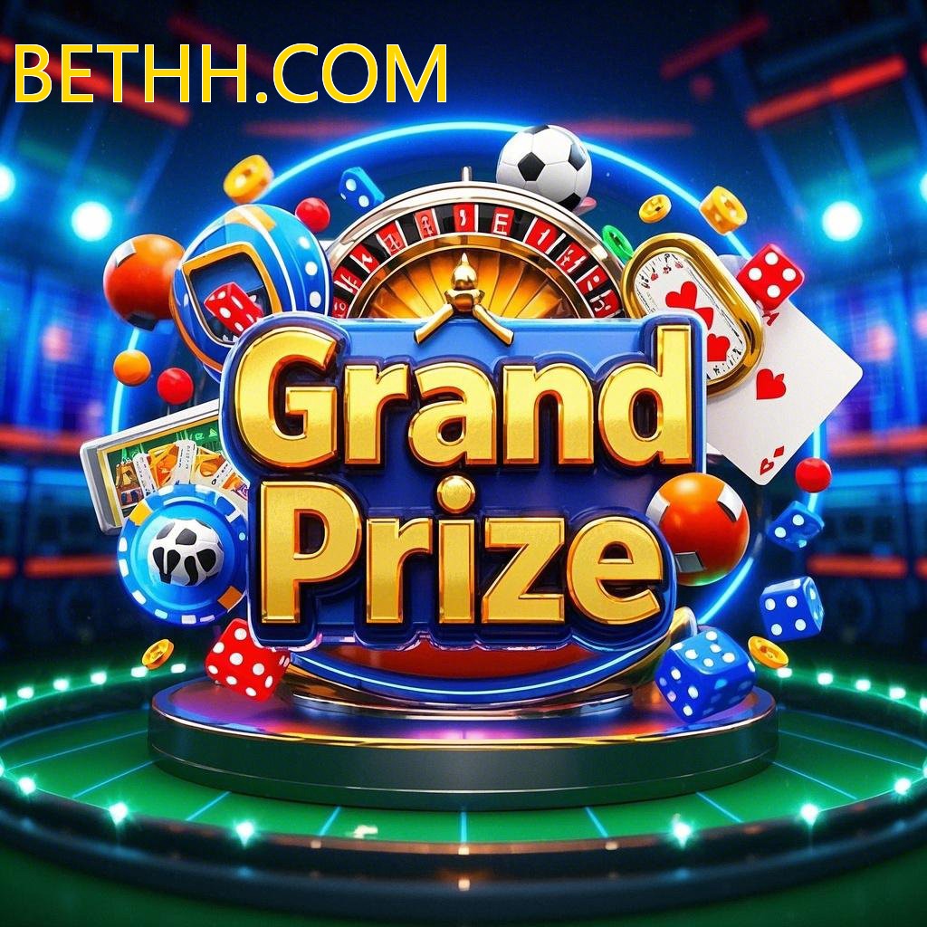 bethh GAME-Login