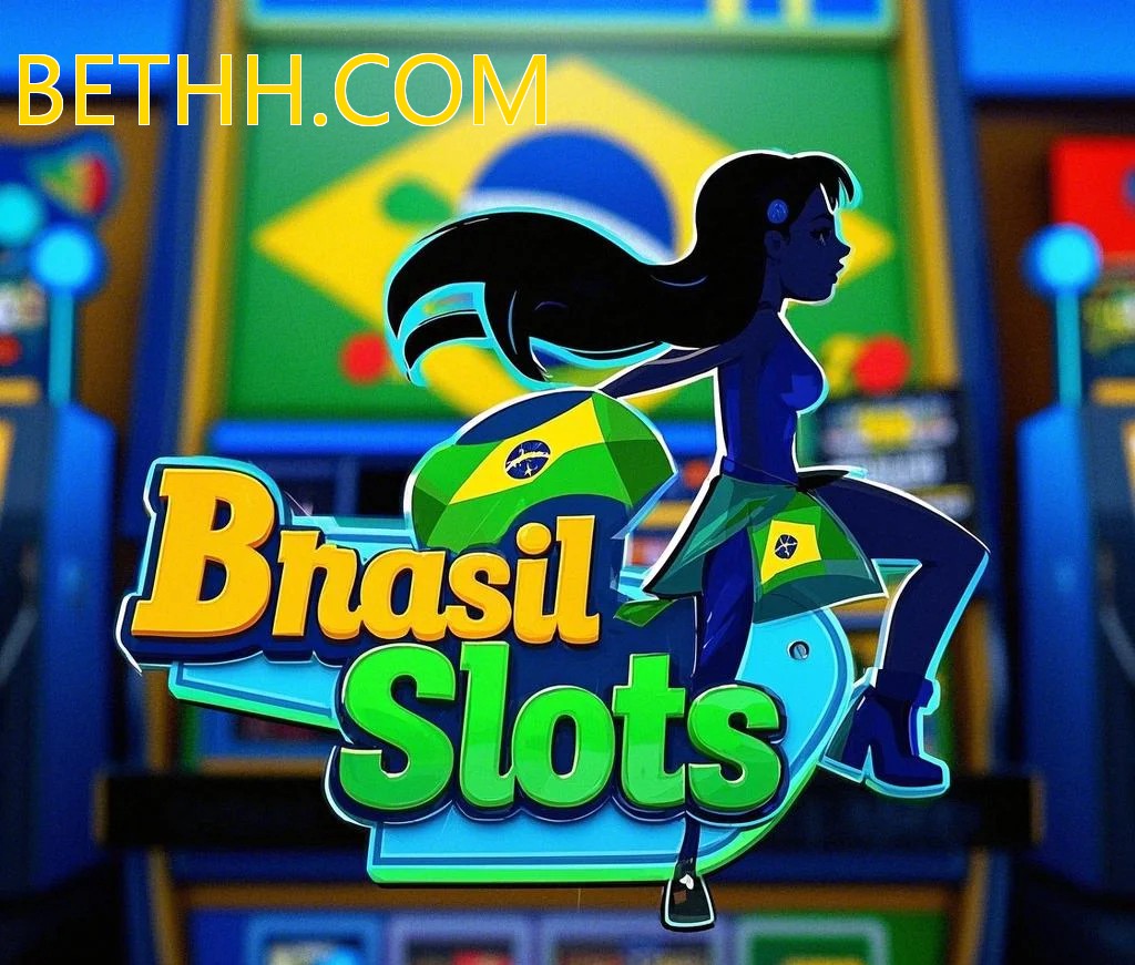 bethh GAME-Slots